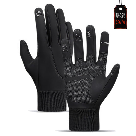 Zyraam Ultimate Winter Gloves (50% OFF BLACK FRIDAY!)